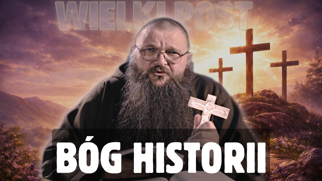 14.03.2026 Bóg historii