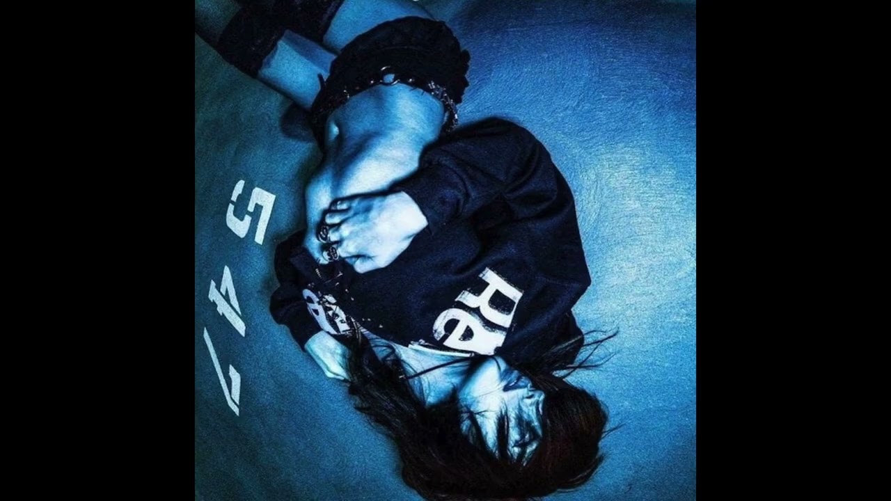 Ethan Ross - FLEX (prod. by Nxppy & kellapsage)