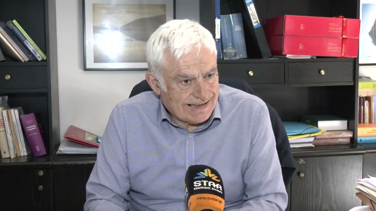 Εμπόδια στο έργο της Παράκαμψης Χαλκίδας
