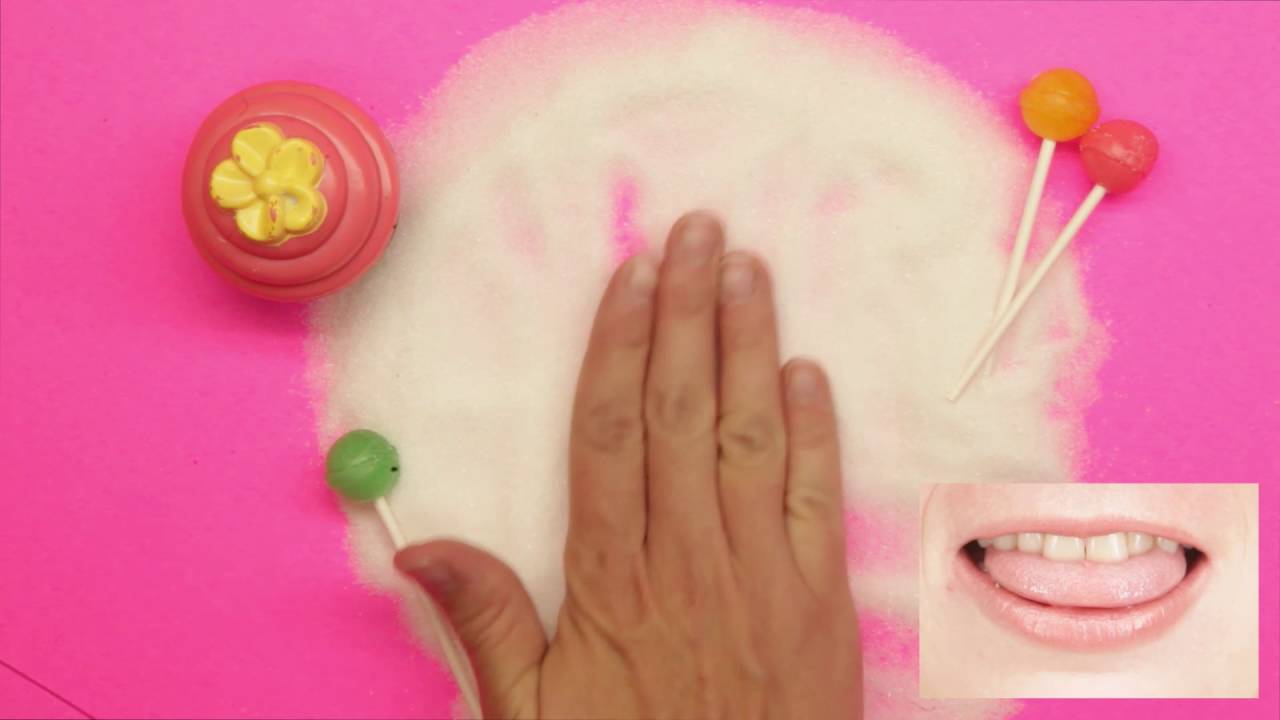 Speech Therapy - Alphabet - YakBack Preschool #11
