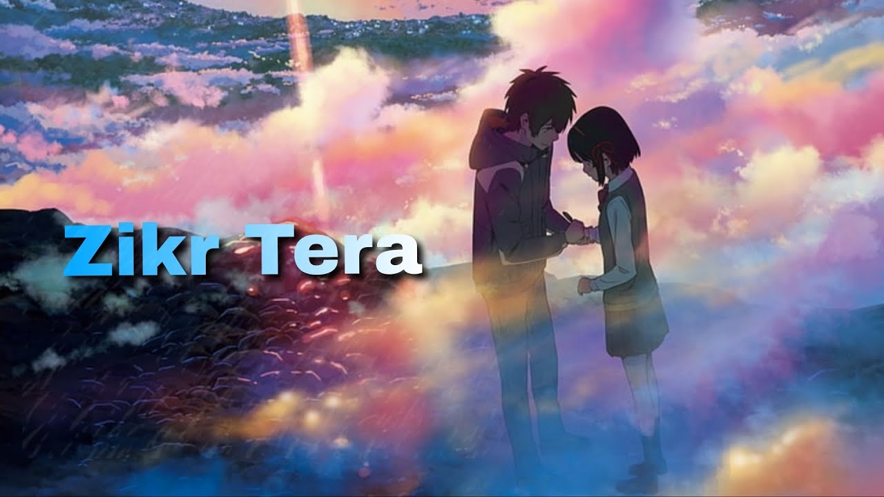 Zikr Tera | Official Song | Rezy