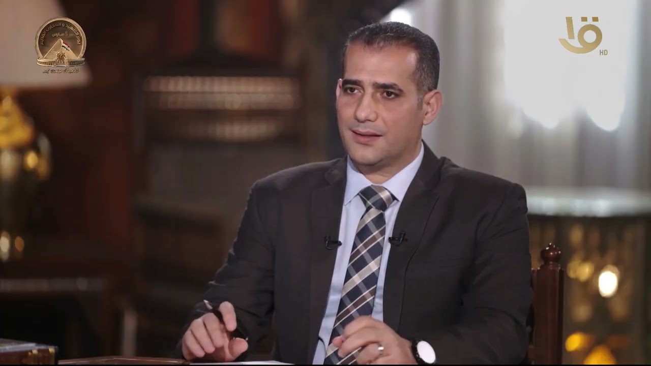 الإمام أحمد الطيب شيخ الأزهر الشريف يوضح معنى الأسماء (الخالق البارق المصور) من أسماء الله الحسنى