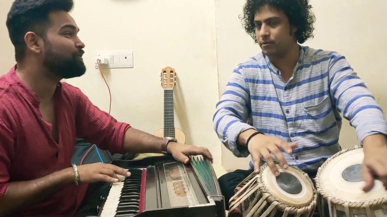 Ek Bas Tu Hi Nahi Mujhse Khafa, Anubhav Suman, Mehdi Hassan, Mani Bhardwaj