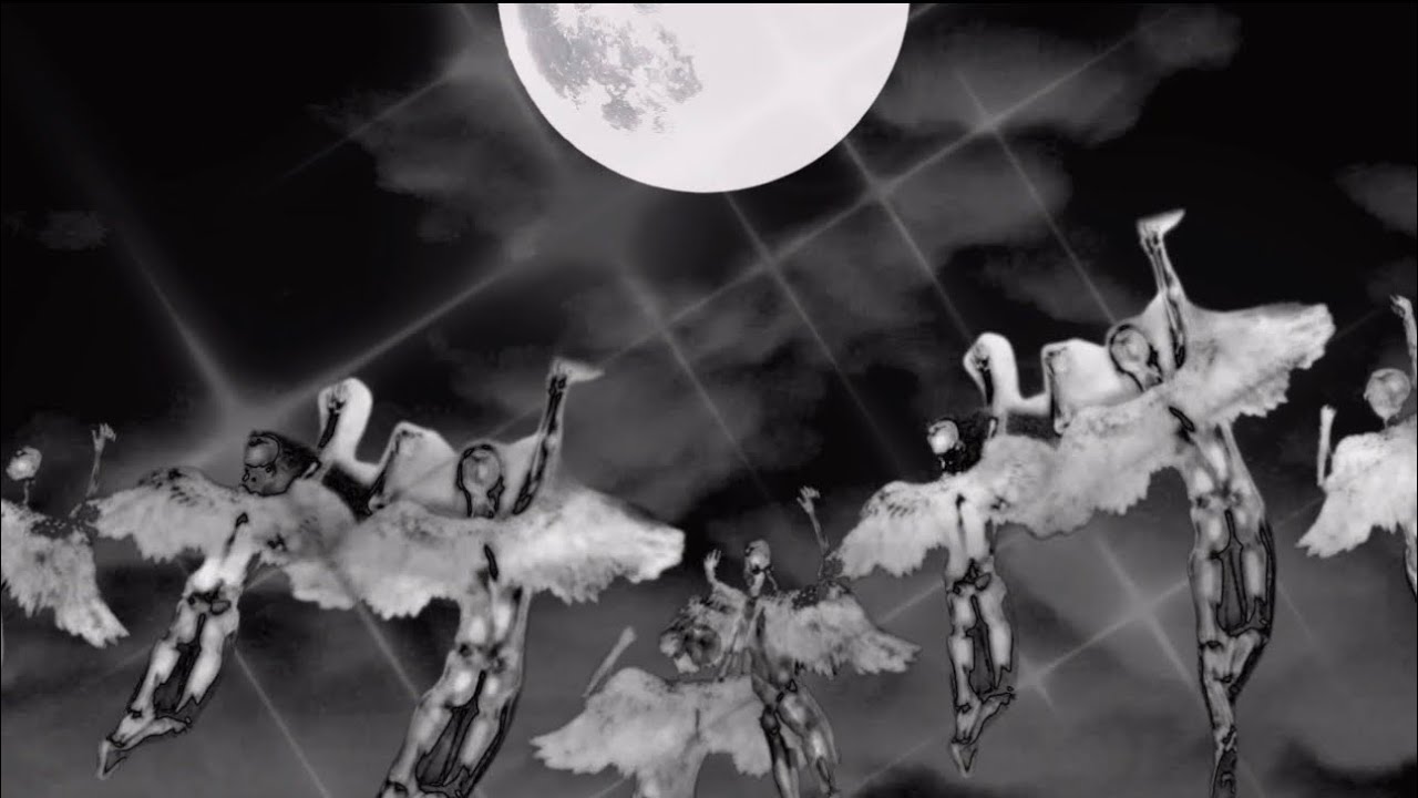 Black Angels