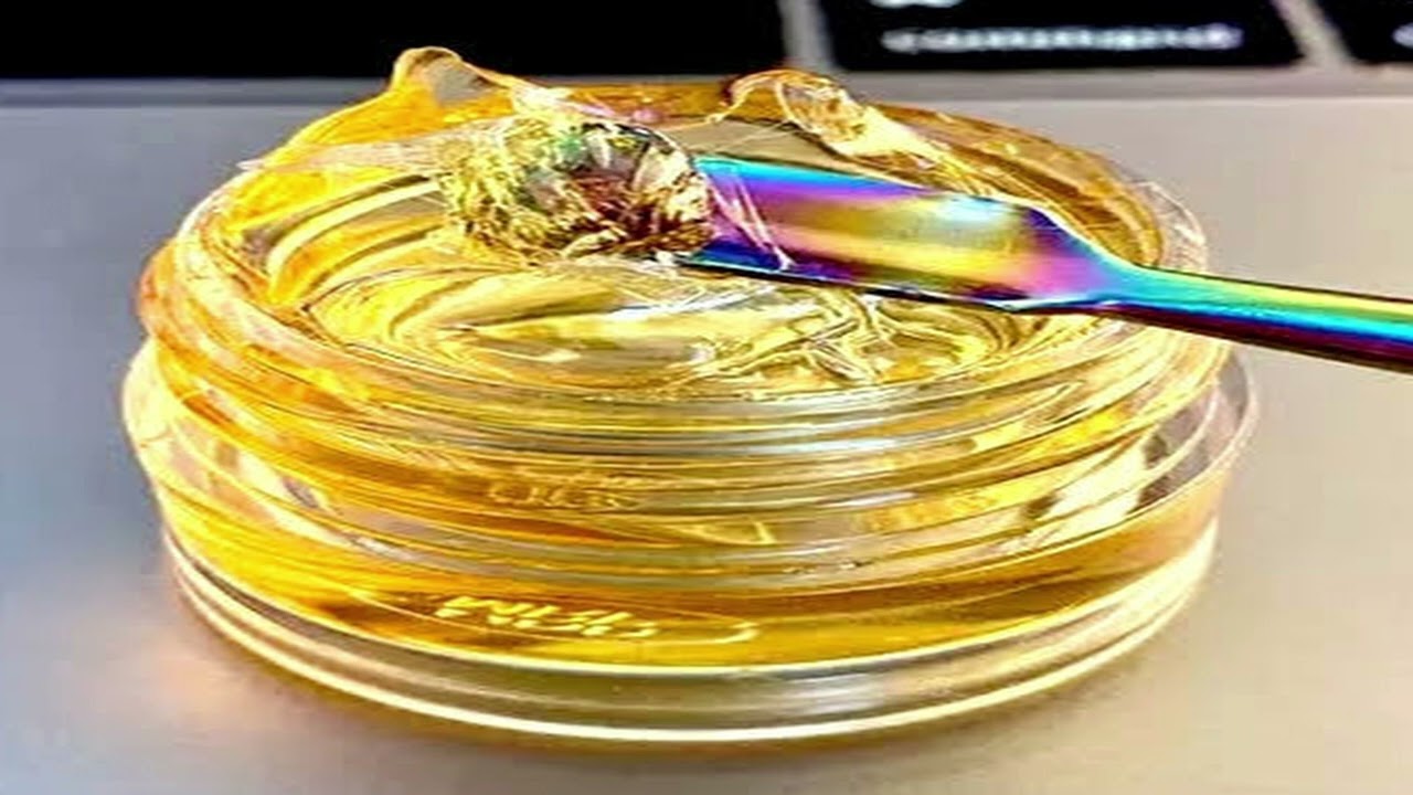 Hemp-Derived THC