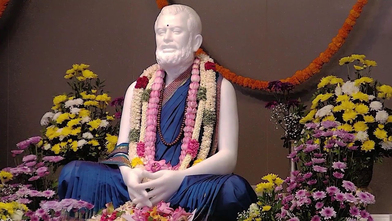Ramakrishna Mission Vidyalaya, Coimbatore-20 Live Stream