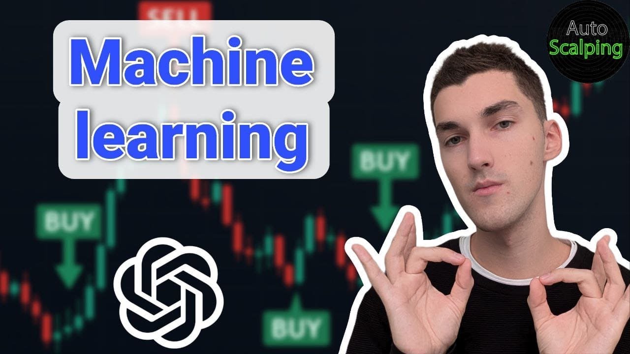 Machine learning in Trading with OpenAI