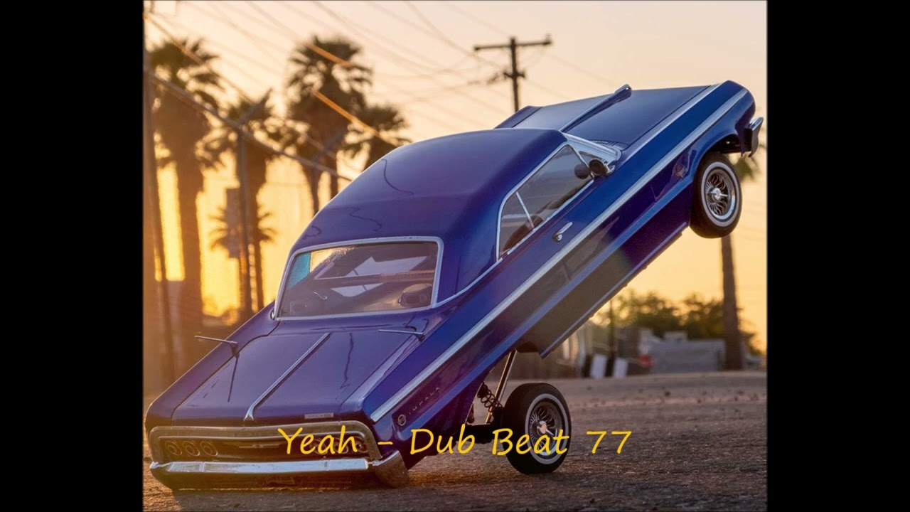 yeah - dub beat 77