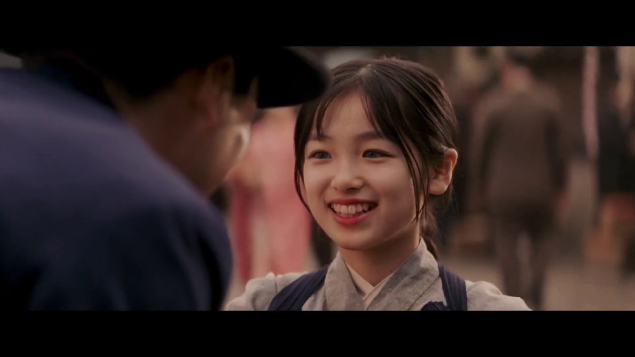 MEMOIRS OF A GEISHA - The Chairman's Waltz