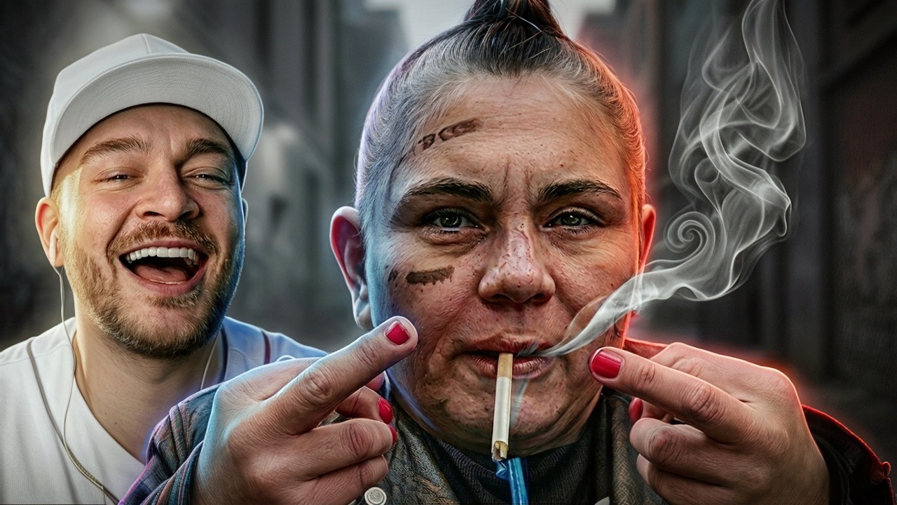 Nespokojen&yacute; Občan je BIZ&Aacute;R&hellip; a teď bude v CLASHI?!