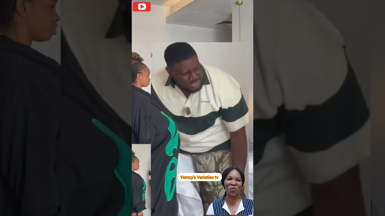 UNTOUCHABLE MAD£ PRECIOUS CR¥ WITH HIS PRANK | 48H0URS W!TH THE G£NZ C0UPLES 