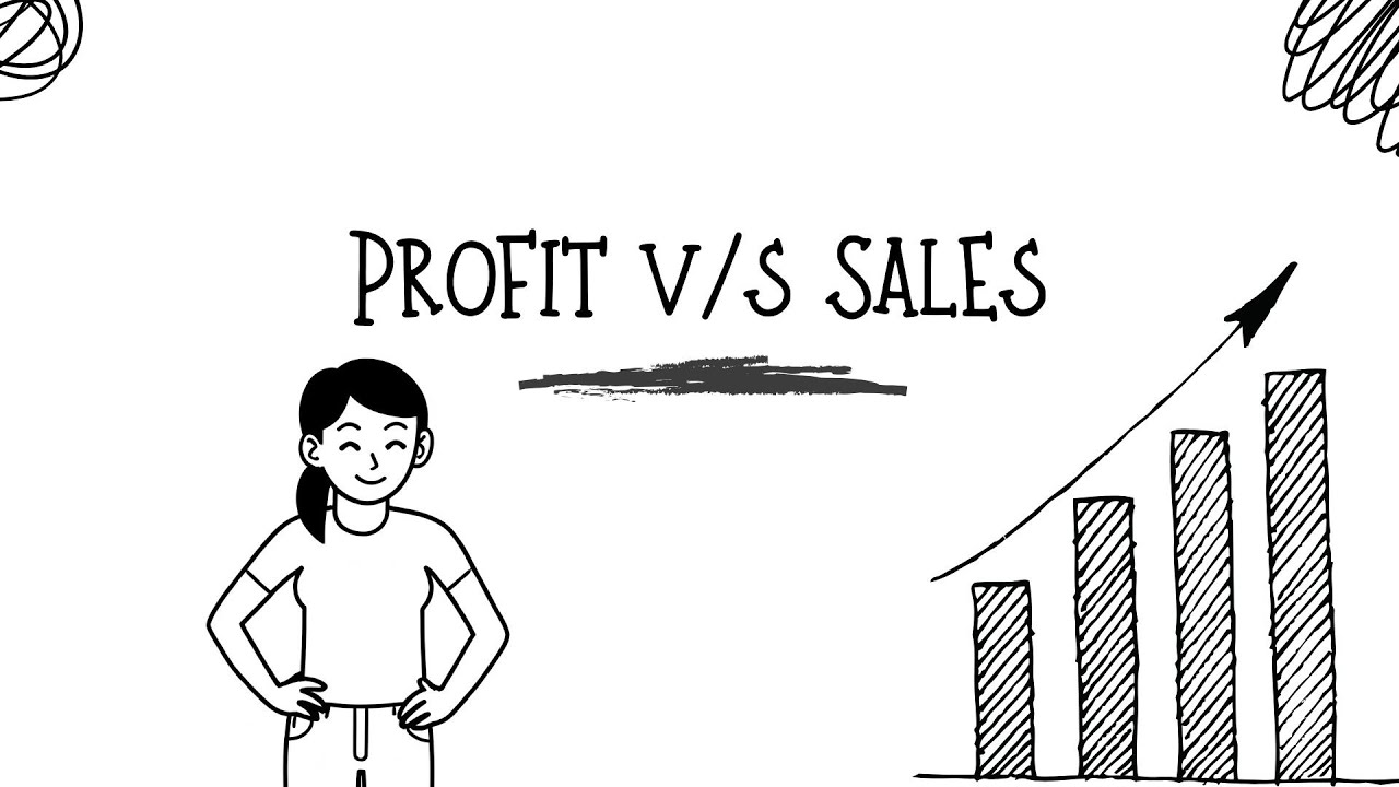 The Growth Trap: Revenue vs Profit