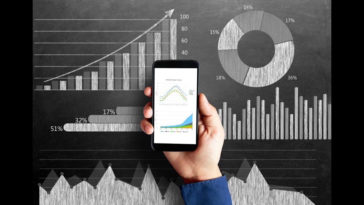 These apps will help you invest | CNBC International