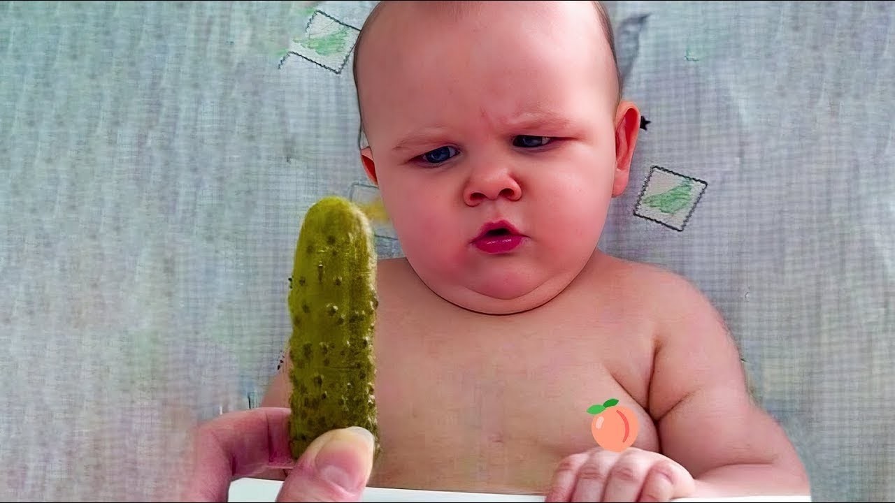 Funny Babies Viral Videos 😂 | Best Viral Moments