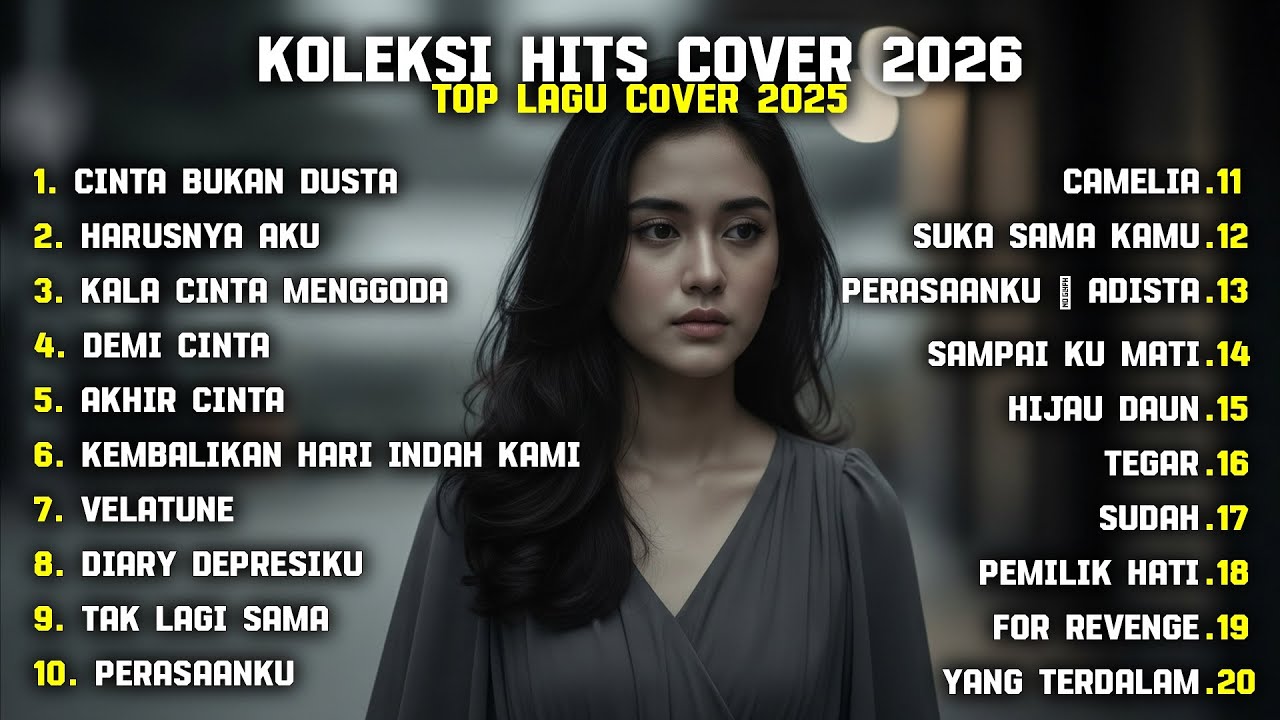 KOLEKSI HITS COVER 2026
