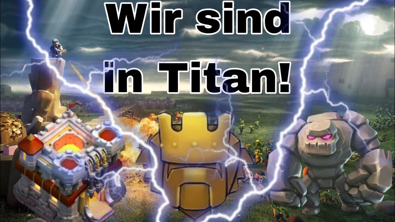 Wie man mit Rathaus 11 3 Sterne gegen Rathaus 12 holt!