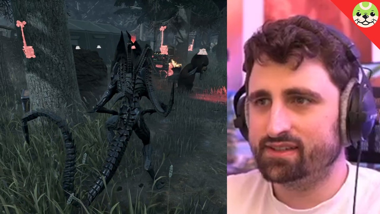More DBD 2v8 with viewers & Halloween later!!
