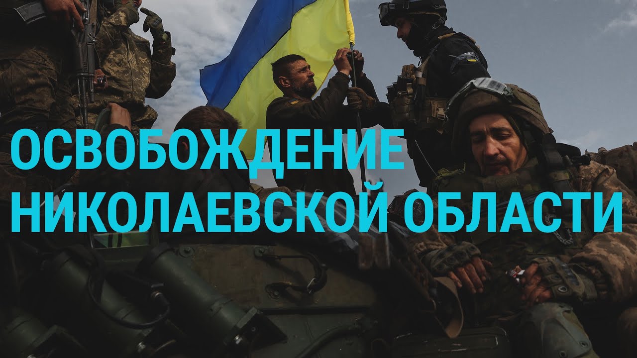 Бои на Донбассе. Обращения к Путину. 
