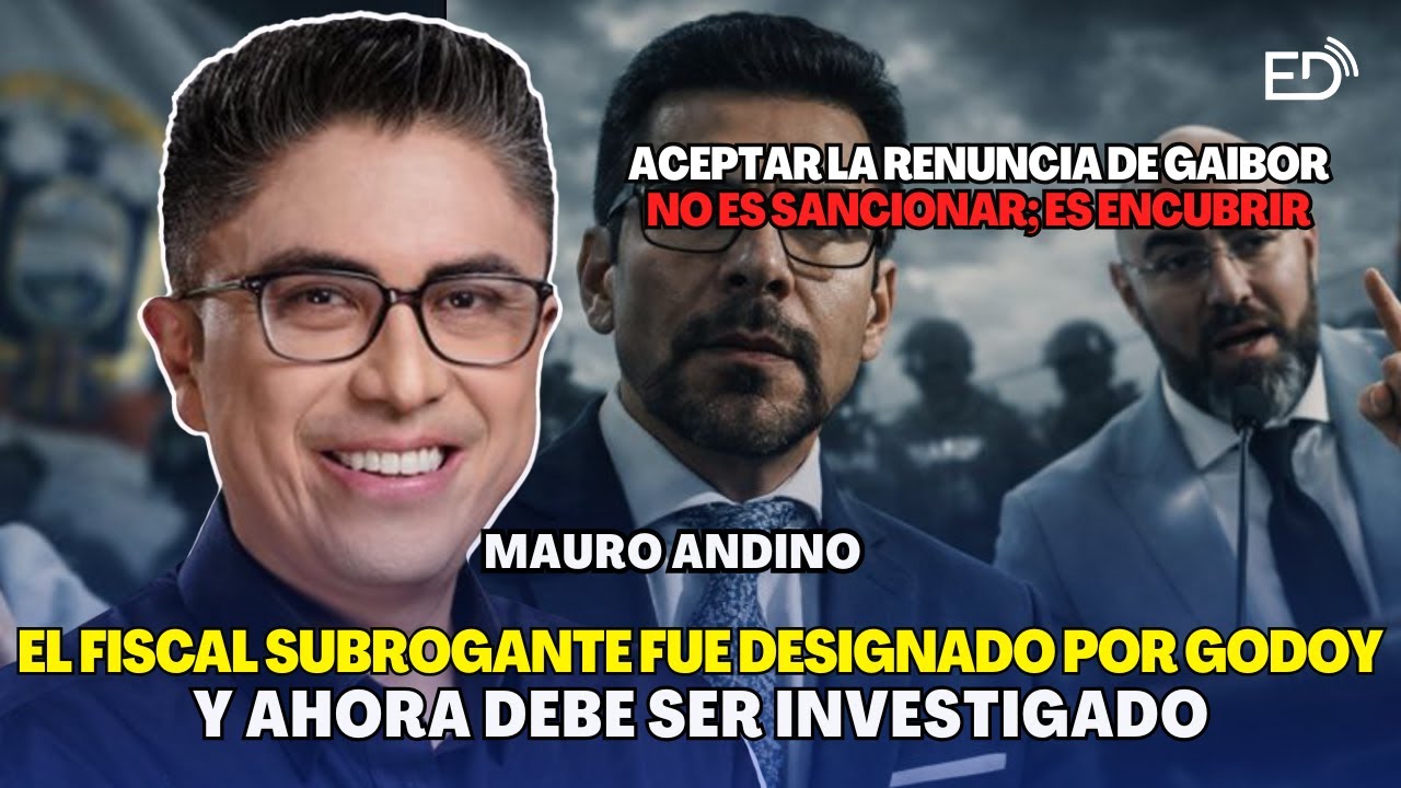Plata o plomo no es una serie de Netflix; es la realidad de muchos operadores de justicia en Ecuador
