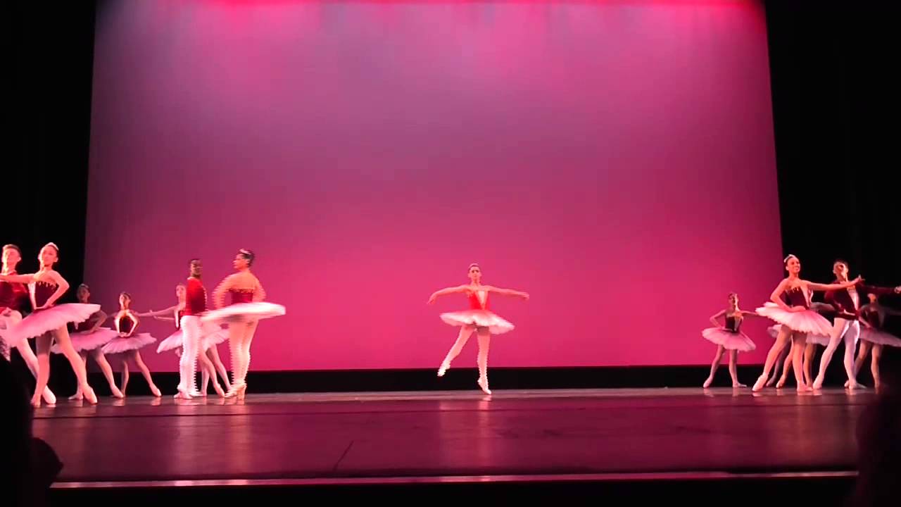 Raymonda by American Academy of Ballet Summer School