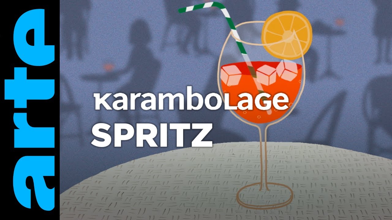 Spritz - Karambolage - ARTE