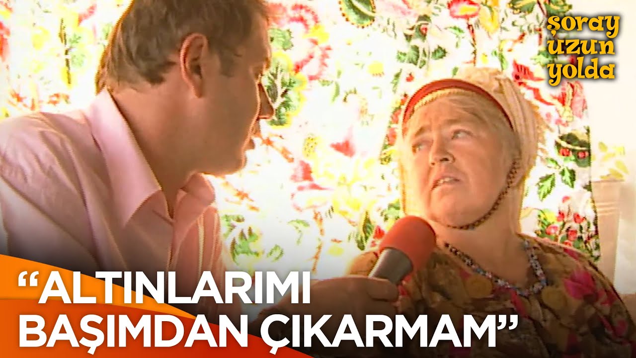 Bir Şoray Efsanesi 42. Bölüm - Muğla | Şoray Uzun Yolda