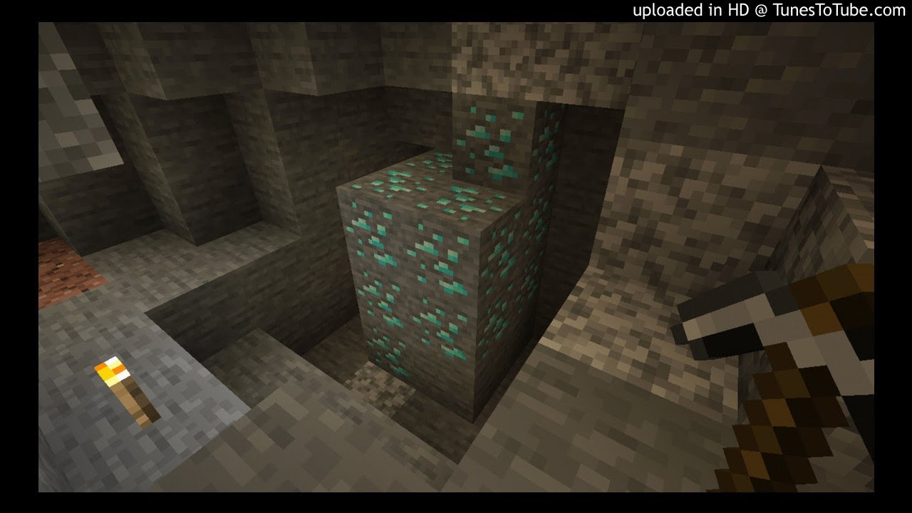 the most energetic minecraft beat ever