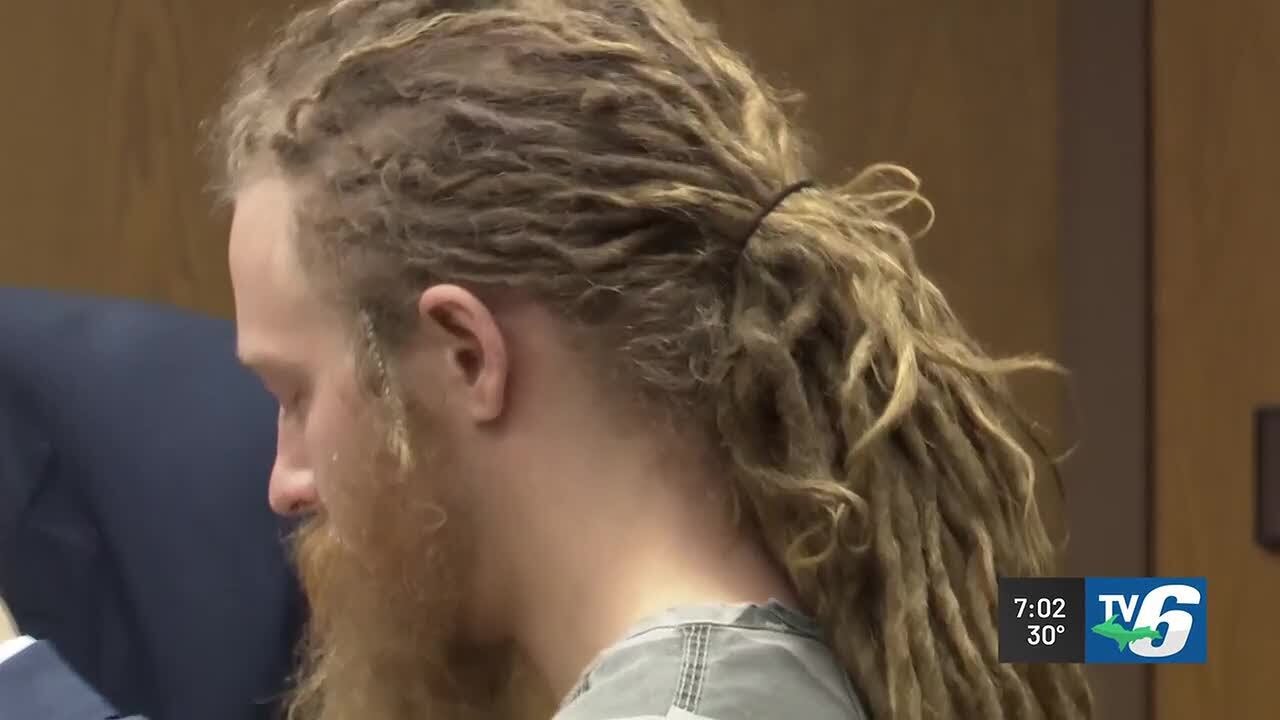 Reported victim involved in Skandia Township hostage situation testifies in court