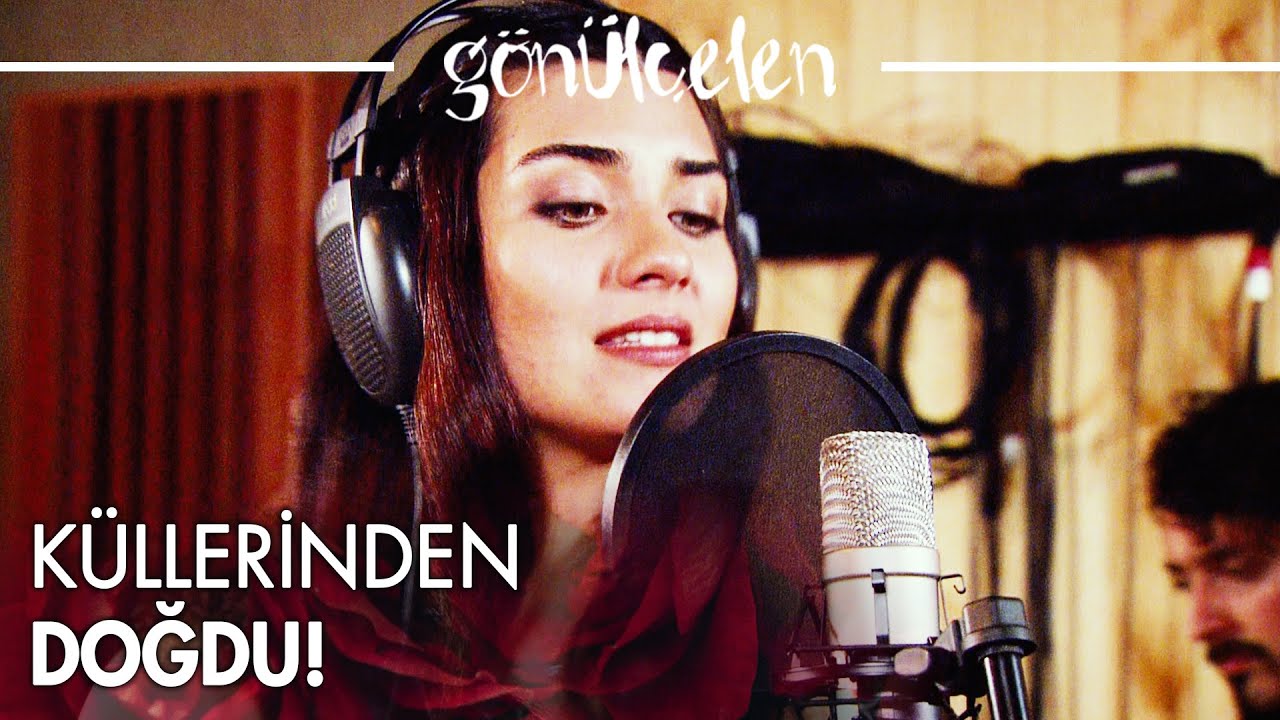Hasret, küllerinden yeniden doğuyor!🔥 - Gönülçelen 51. Bölüm