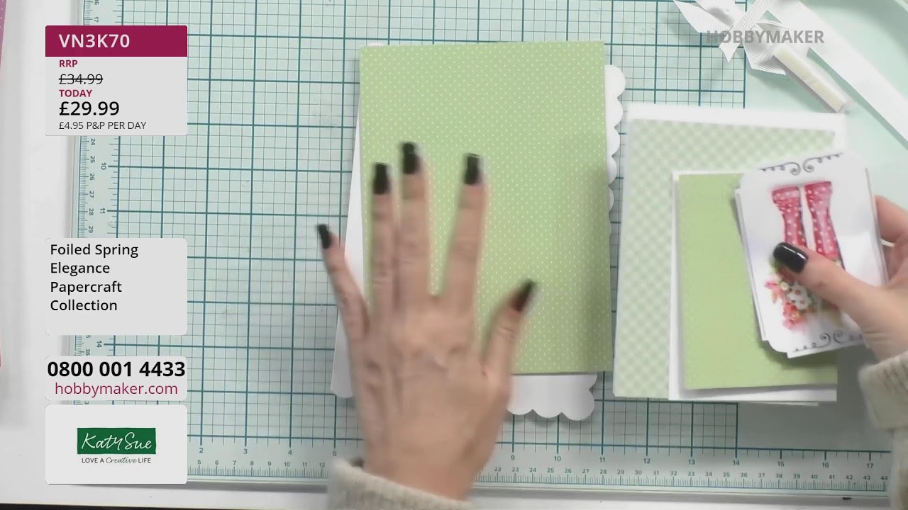 HobbyMaker Live