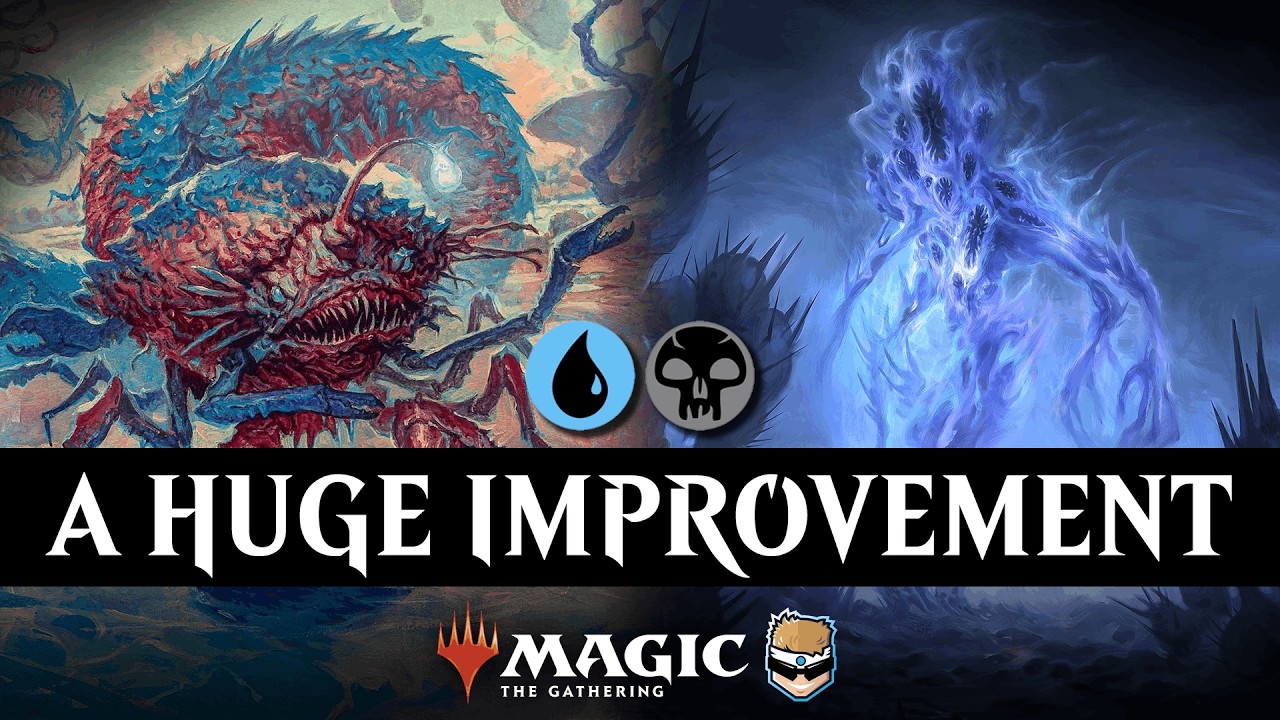 We may have broken Deceit Control