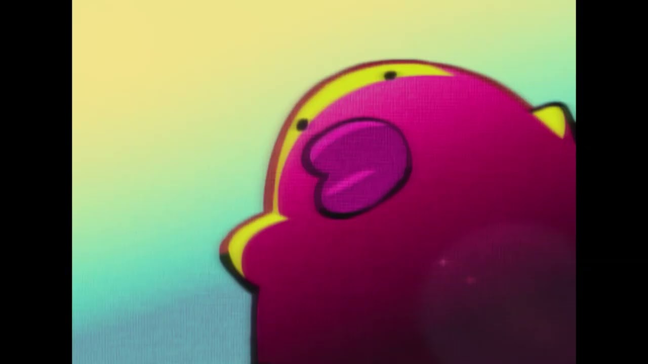 Ducky! - SpedUp