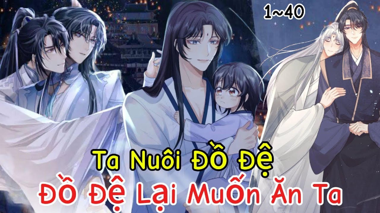 Khi đồ đệ chỉ muốn 
