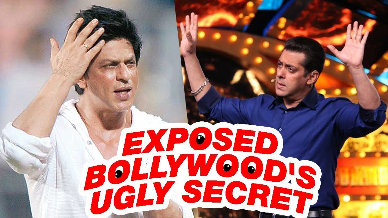 Deepak Dobrial and Inaamulhaq reveal Bollywood&rsquo;s UGLY TRUTH