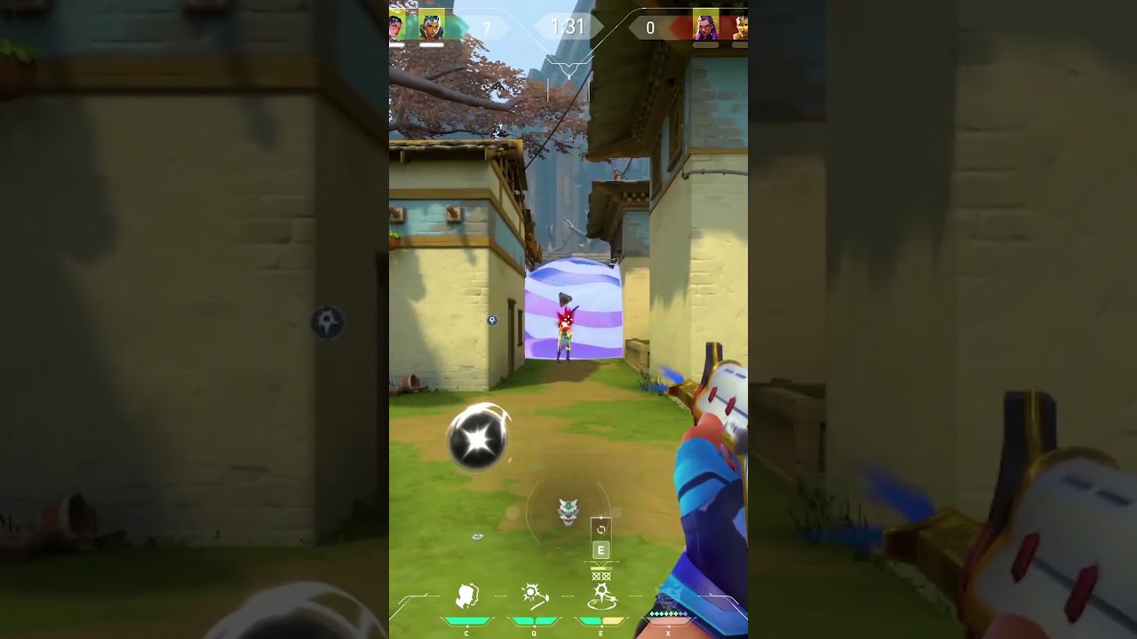 1000 IQ Fake Clone !