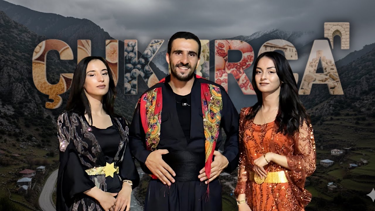 ÇUKURCA KÜLTÜRÜ VE HALKI  | part 2 