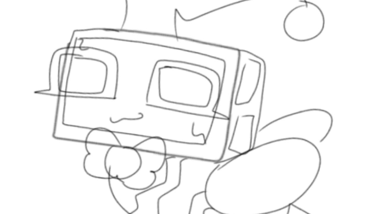 Vee and vak had an argument! (Collab?)