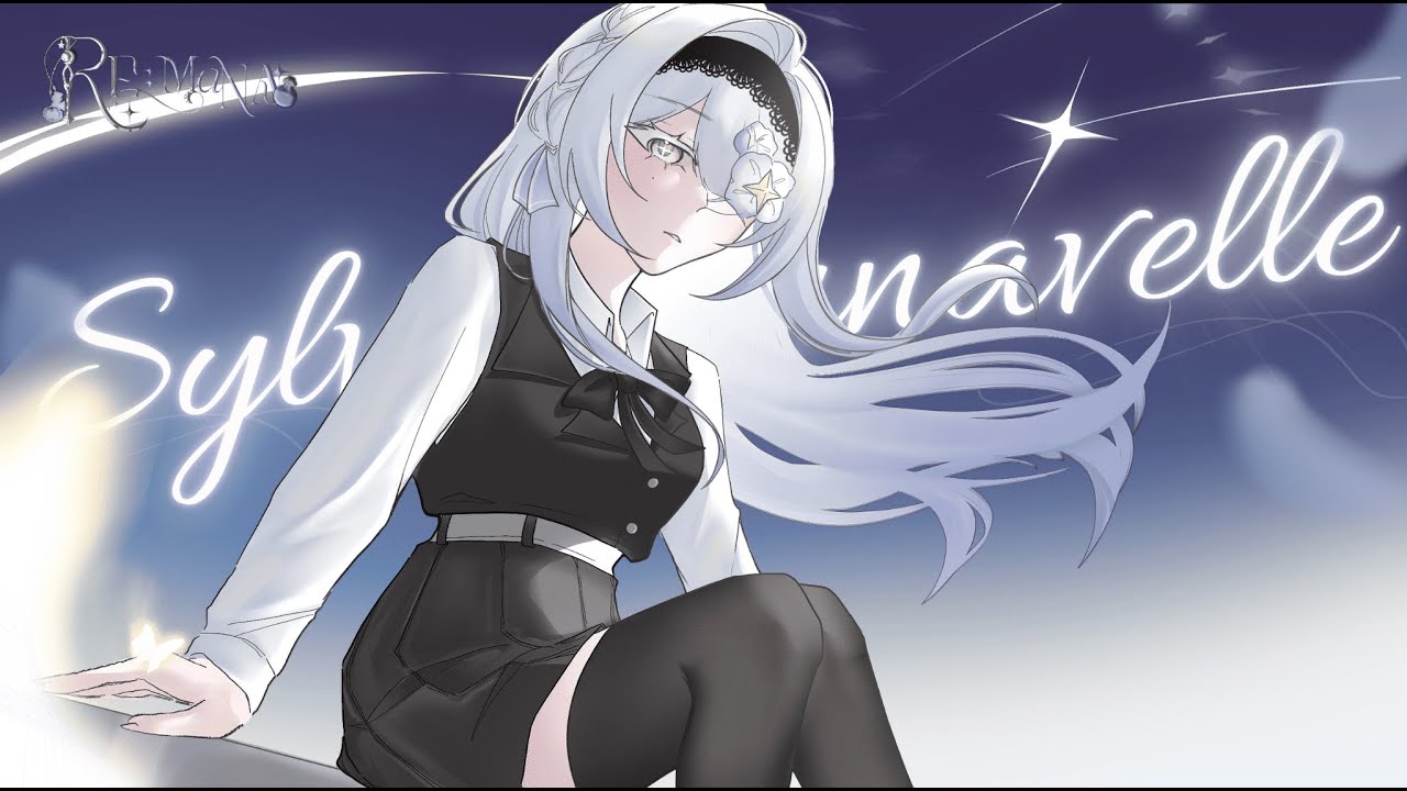 Re:MANA | Sylvia — END ?????????????????????????????????????????????????????????????????????????????