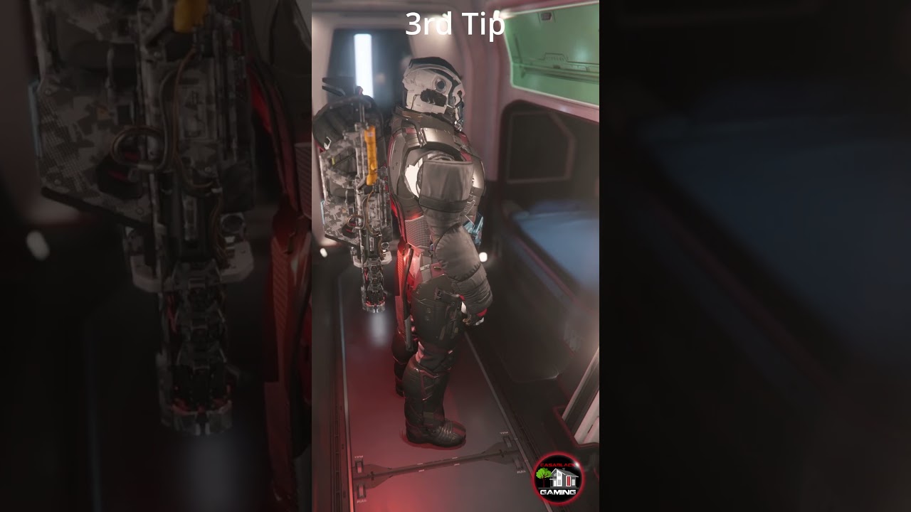 3 совета по добыче гоблинов для лучшей добычи в #StarCitizen