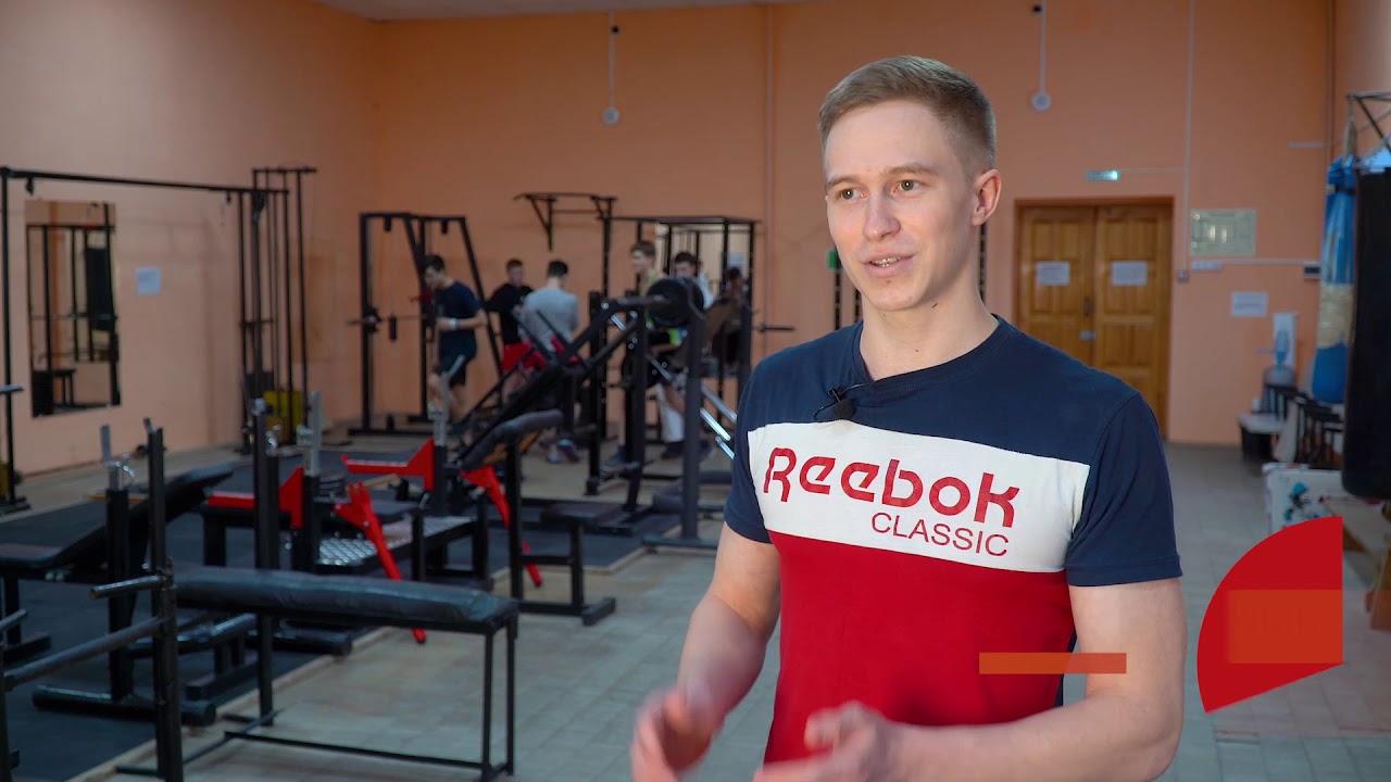 СПО - правоохранительная деятельность