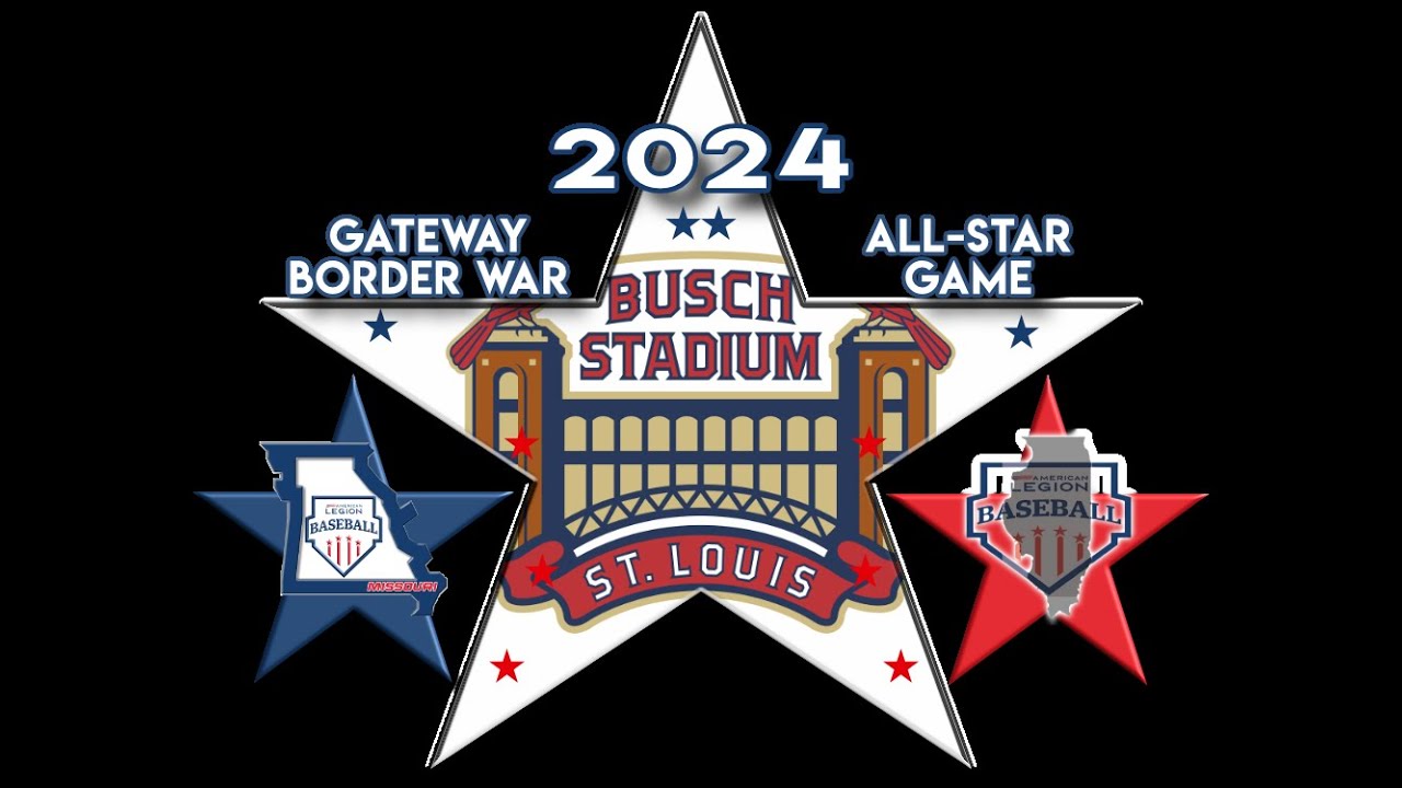 2024 Gateway Border War All-Star Game Missouri vs Illinois | YBMcast