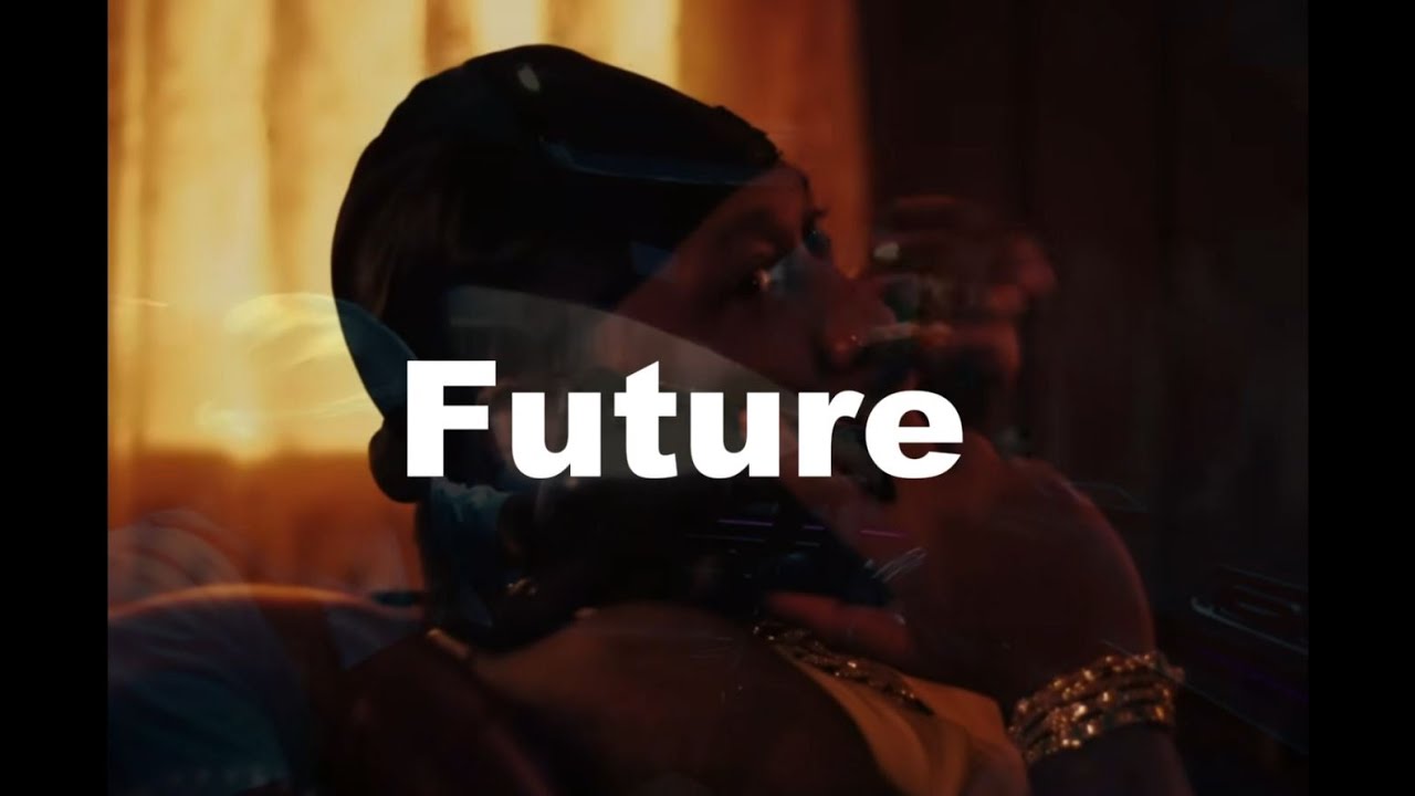 Future - Trap Prophet ( Music Video )
