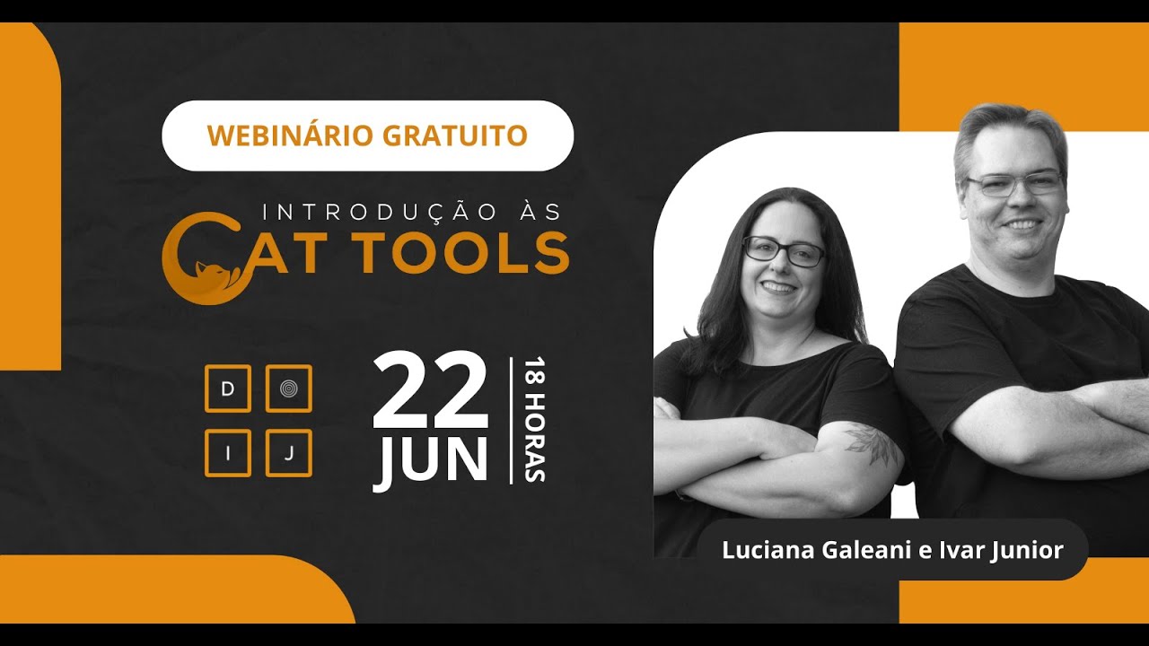 Introdução às CAT Tools