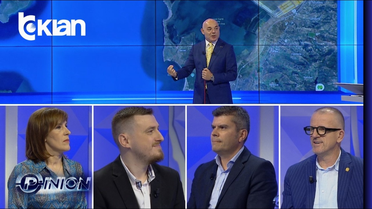 Opinion &ndash;  Pse po hetohen nga SPAK tokat n&euml; Zv&euml;rnec? &ndash; 8 Qershor 2026