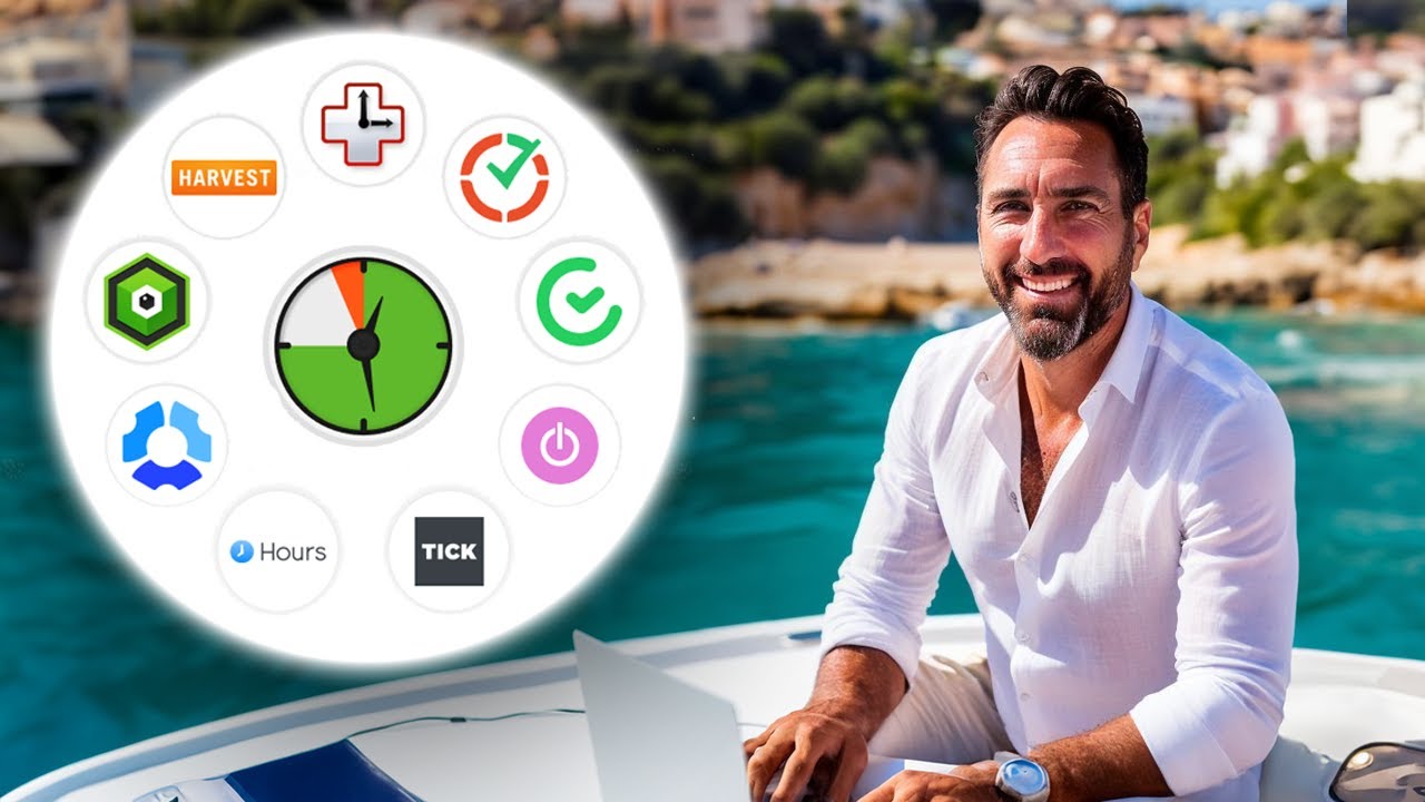 Best Time Tracking Apps for Freelancers