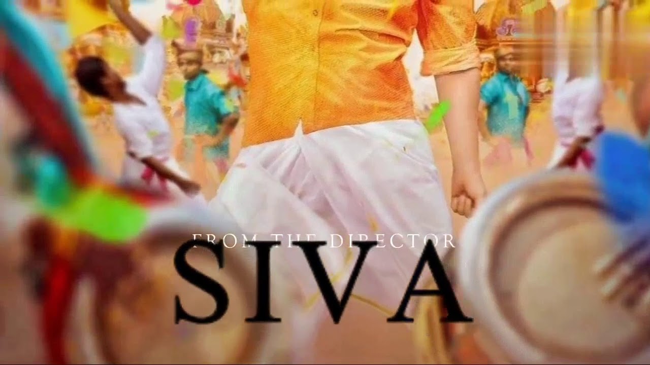 Viswasam- ak58/teaser first look /ak58 teaser fanmade /tala58 teaser/ajith 58