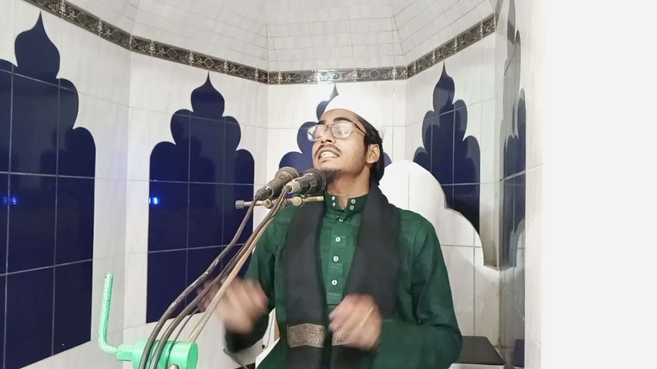 প্রতিবেশীর অধিকার (চতুর্থ পর্ব) মুফতি শাহনুর আলম সিরাজী যোগাযোগ 01773072034