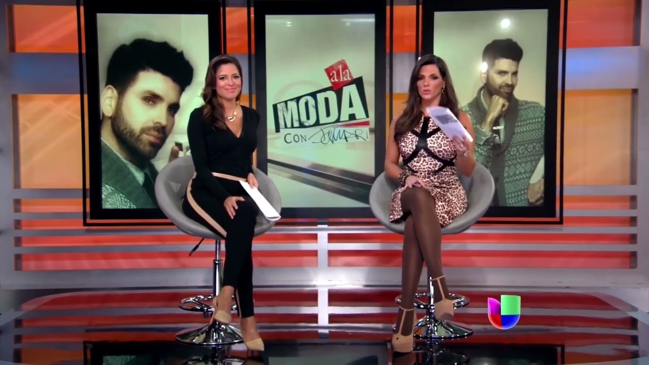 Barbara Bermudo Pantimedias 9