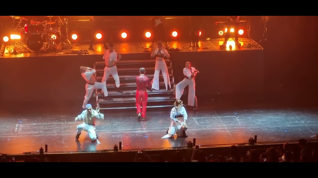 Robleis Gran Rex A Fuego
