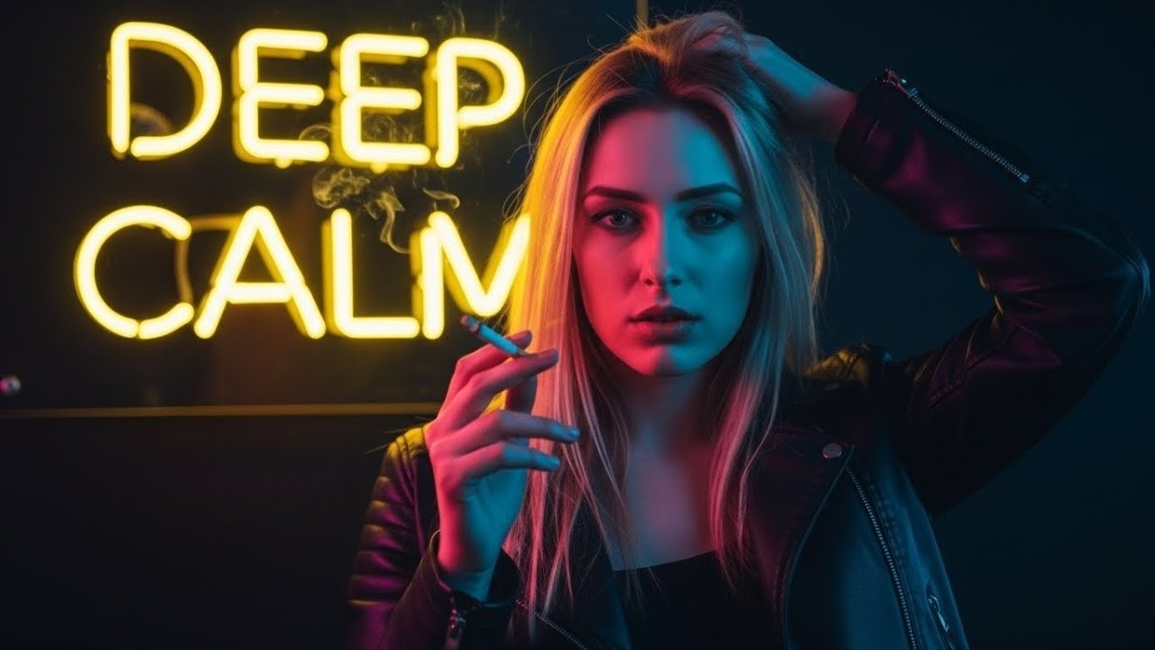 TOP DEEPEST CALM: The 3 AM Groove You Need (Melodic House Mix)